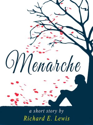 cover image of Menarche